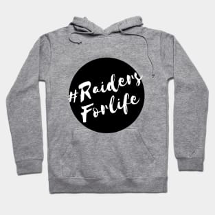 #RaiderLadies Hoodie